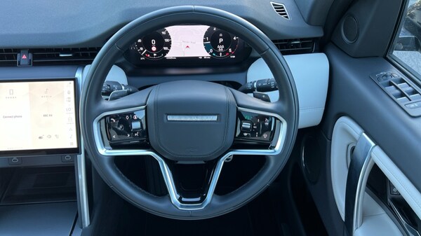 Used Land Rover Discovery Sport 2024 for sale - 76018154: Photo 15