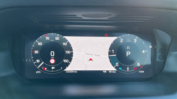 Used Land Rover Discovery Sport 2024 for sale - 76018154: Photo 16