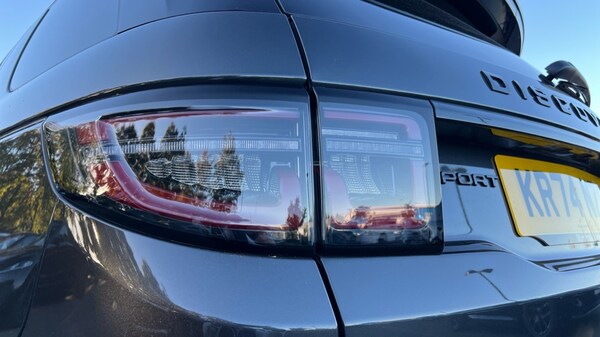 Used Land Rover Discovery Sport 2024 for sale - 76018154: Photo 19