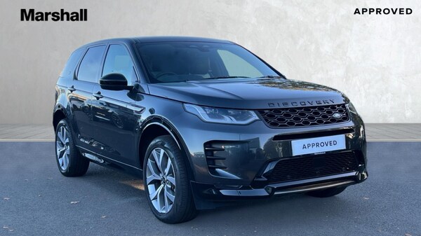 Used Land Rover Discovery Sport 2024 for sale - 76018154: Photo 1