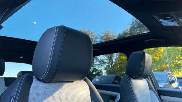 Used Land Rover Discovery Sport 2024 for sale - 76018154: Photo 20
