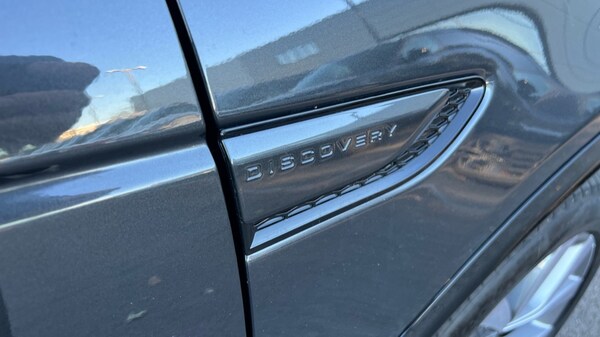 Used Land Rover Discovery Sport 2024 for sale - 76018154: Photo 21