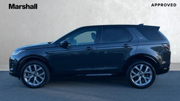 Used Land Rover Discovery Sport 2024 for sale - 76018154: Photo 26