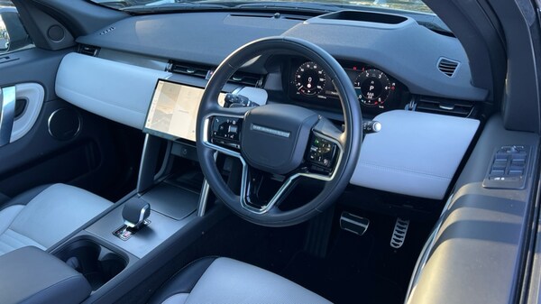 Used Land Rover Discovery Sport 2024 for sale - 76018154: Photo 28