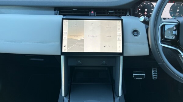 Used Land Rover Discovery Sport 2024 for sale - 76018154: Photo 29