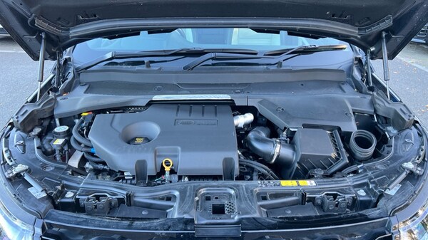 Used Land Rover Discovery Sport 2024 for sale - 76018154: Photo 30