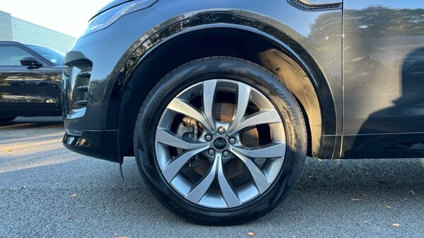 Used Land Rover Discovery Sport 2024 for sale - 76018154: Photo 31