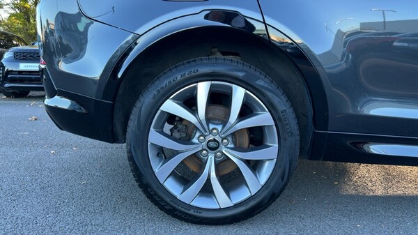 Used Land Rover Discovery Sport 2024 for sale - 76018154: Photo 32