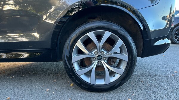 Used Land Rover Discovery Sport 2024 for sale - 76018154: Photo 33