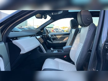 Used Land Rover Discovery Sport 2024 for sale - 76018154: Photo 3