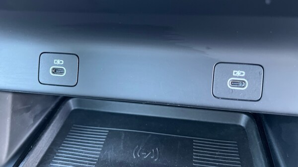 Used Land Rover Discovery Sport 2024 for sale - 76018154: Photo 41