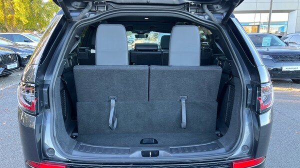 Used Land Rover Discovery Sport 2024 for sale - 76018154: Photo 58