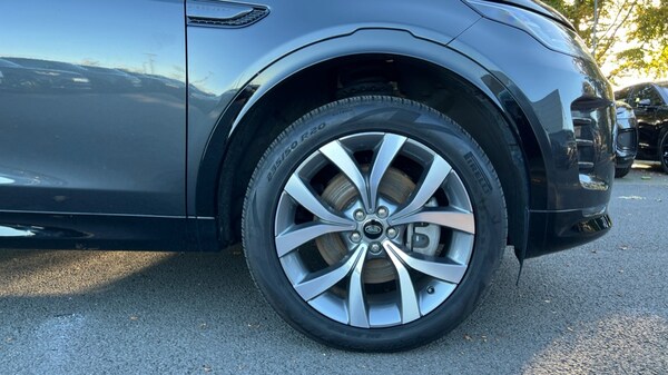 Used Land Rover Discovery Sport 2024 for sale - 76018154: Photo 8