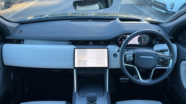 Used Land Rover Discovery Sport 2024 for sale - 76018154: Photo 9