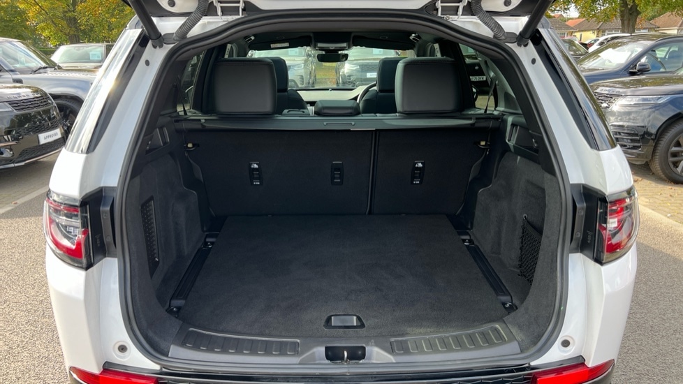 Used Land Rover Discovery Sport 2025 for sale - 76447232: Photo 10