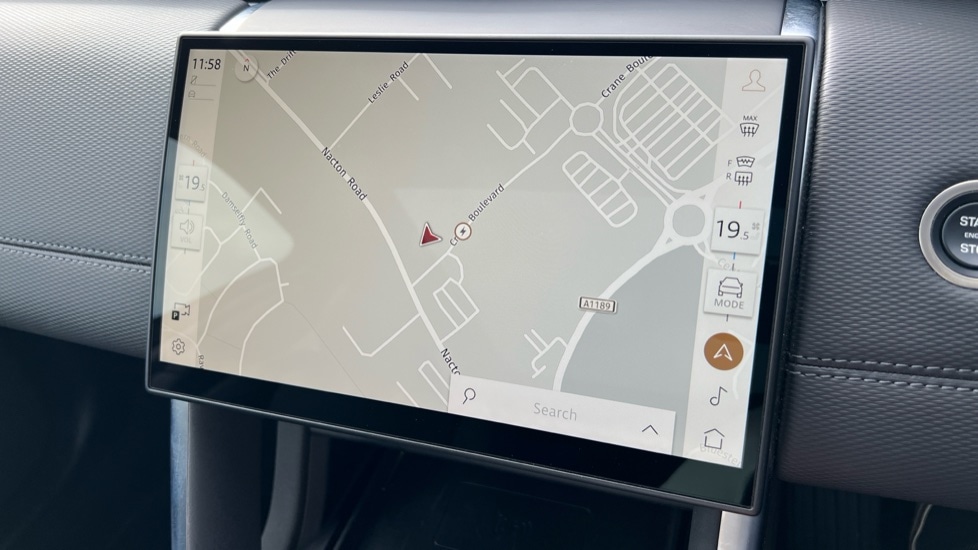 Used Land Rover Discovery Sport 2025 for sale - 76447232: Photo 11