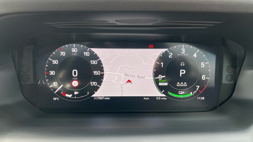 Used Land Rover Discovery Sport 2025 for sale - 76447232: Photo 16