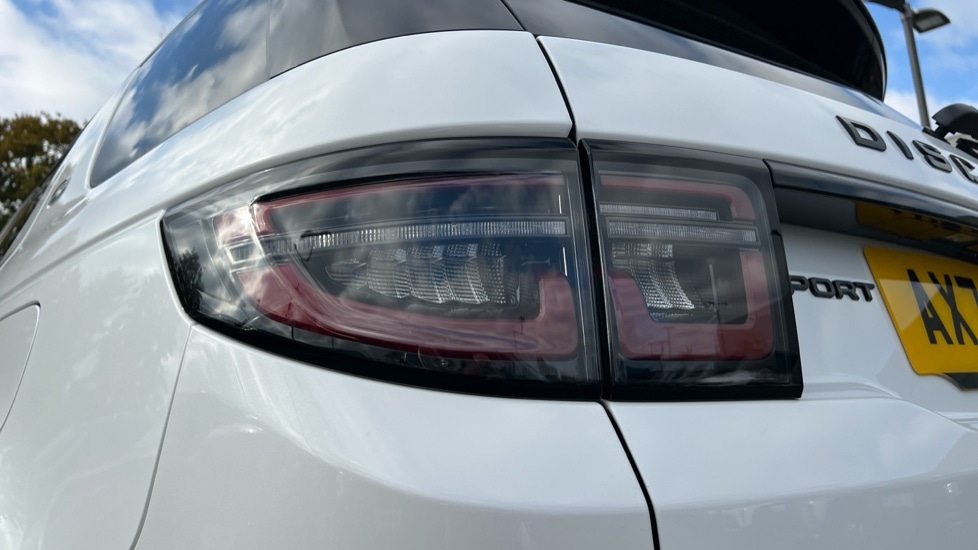 Used Land Rover Discovery Sport 2025 for sale - 76447232: Photo 19
