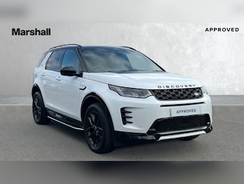 Used Land Rover Discovery Sport 2025 for sale - 76447232: Photo