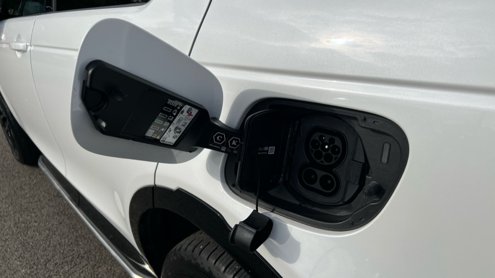 Used Land Rover Discovery Sport 2025 for sale - 76447232: Photo 23