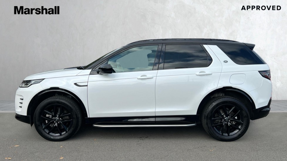 Used Land Rover Discovery Sport 2025 for sale - 76447232: Photo 26