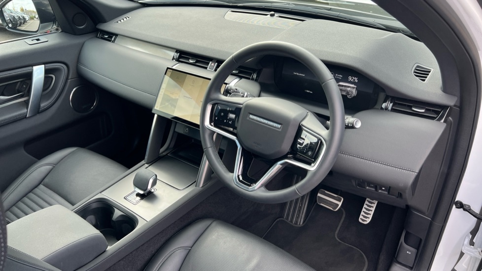 Used Land Rover Discovery Sport 2025 for sale - 76447232: Photo 28