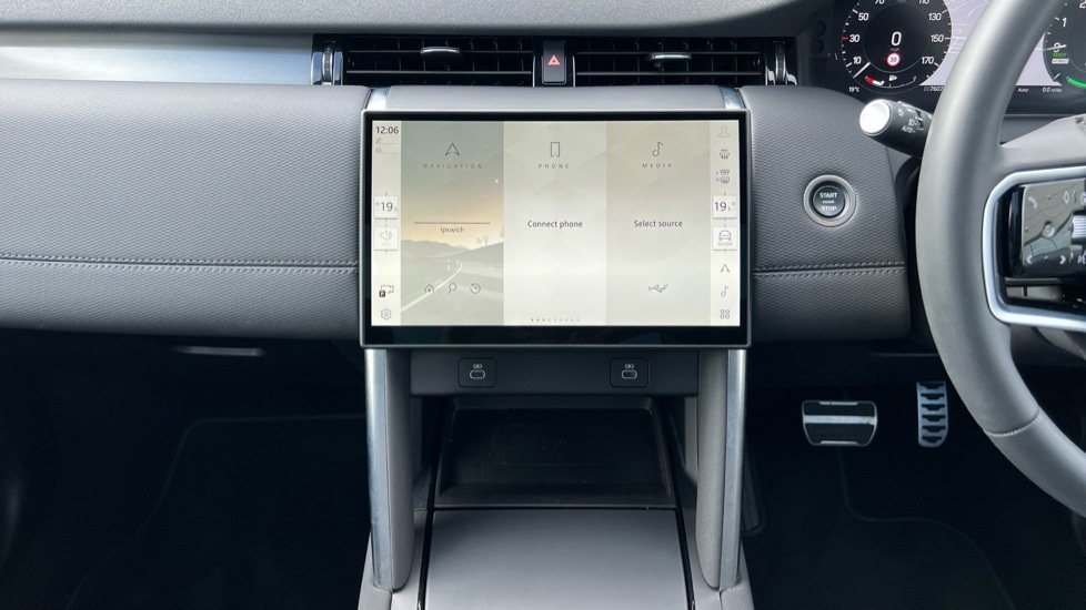 Used Land Rover Discovery Sport 2025 for sale - 76447232: Photo 29