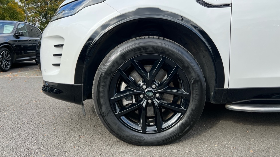 Used Land Rover Discovery Sport 2025 for sale - 76447232: Photo 31