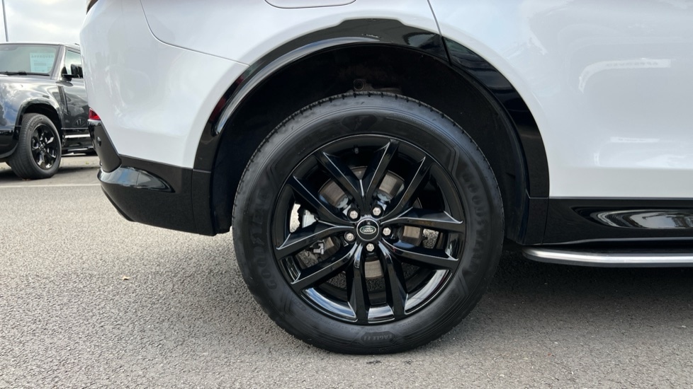 Used Land Rover Discovery Sport 2025 for sale - 76447232: Photo 32