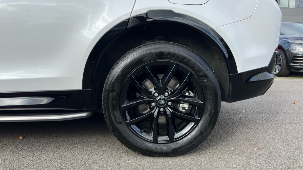 Used Land Rover Discovery Sport 2025 for sale - 76447232: Photo 33