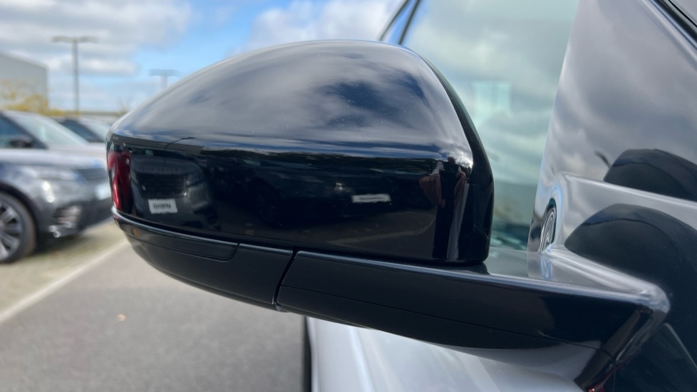 Used Land Rover Discovery Sport 2025 for sale - 76447232: Photo 36