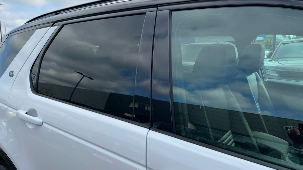 Used Land Rover Discovery Sport 2025 for sale - 76447232: Photo 38