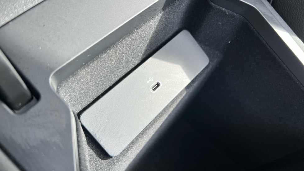 Used Land Rover Discovery Sport 2025 for sale - 76447232: Photo 40