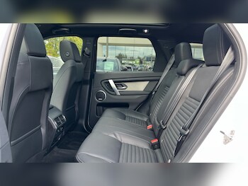 Used Land Rover Discovery Sport 2025 for sale - 76447232: Photo