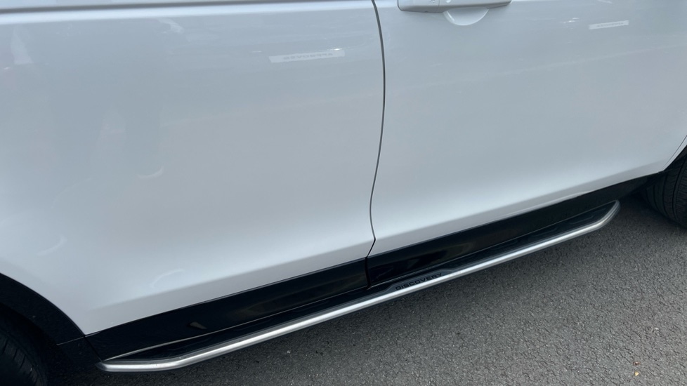 Used Land Rover Discovery Sport 2025 for sale - 76447232: Photo 50