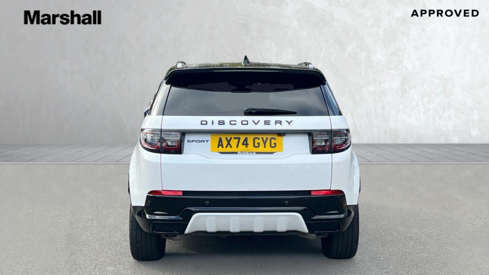 Used Land Rover Discovery Sport 2025 for sale - 76447232: Photo 6