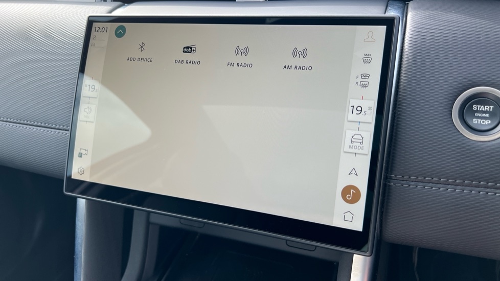 Used Land Rover Discovery Sport 2025 for sale - 76447232: Photo 60