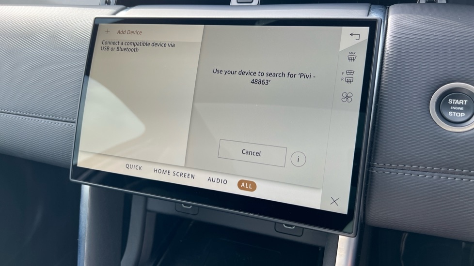 Used Land Rover Discovery Sport 2025 for sale - 76447232: Photo 61