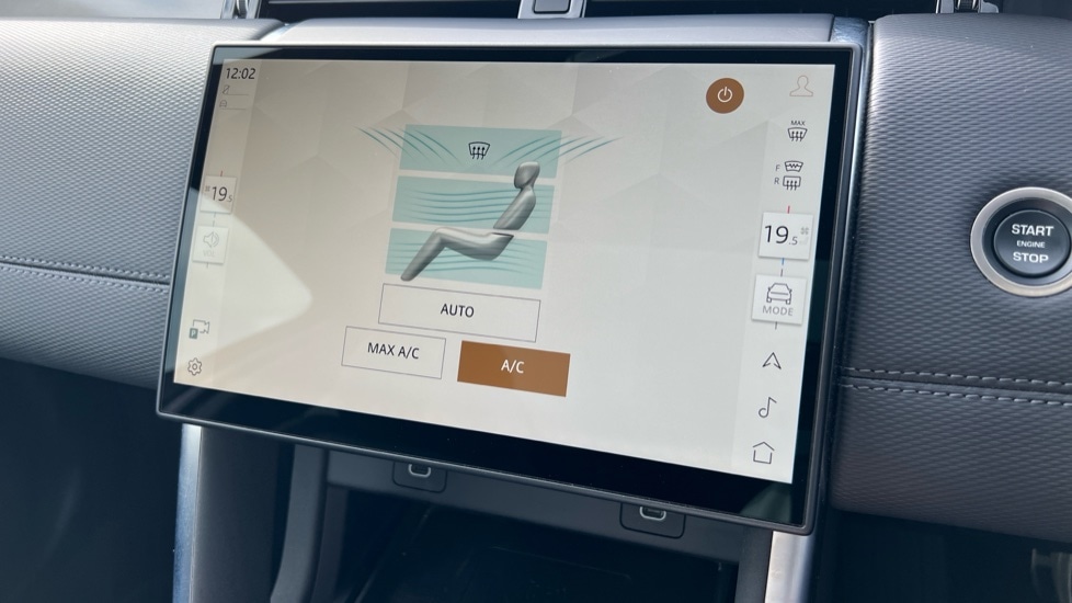 Used Land Rover Discovery Sport 2025 for sale - 76447232: Photo 63