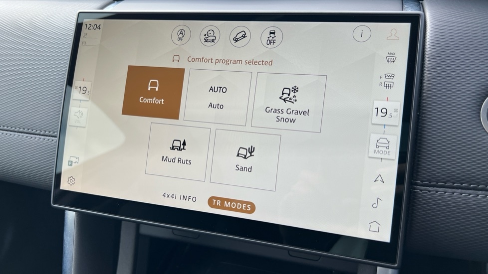 Used Land Rover Discovery Sport 2025 for sale - 76447232: Photo 64