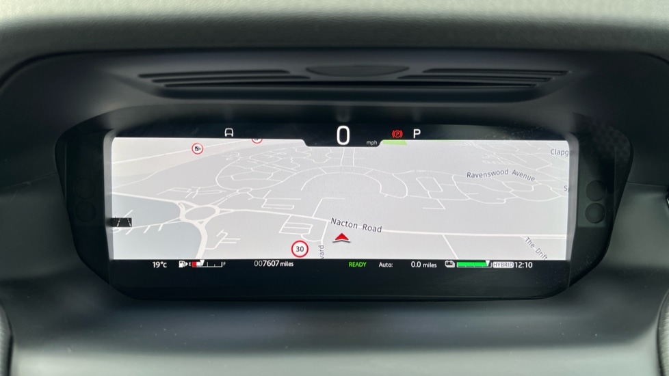 Used Land Rover Discovery Sport 2025 for sale - 76447232: Photo 67