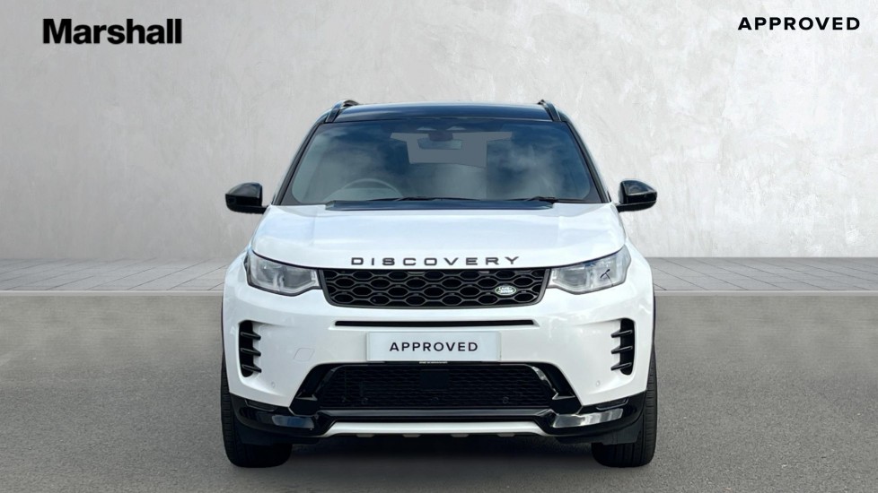 Used Land Rover Discovery Sport 2025 for sale - 76447232: Photo 7