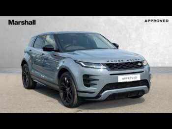 2023 - 2.0 D200 R-Dynamic HSE 5dr Auto