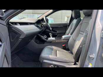 Used Land Rover Range Rover Evoque 2023 for sale - 74745033: Photo