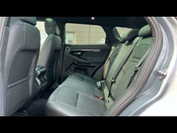 Used Land Rover Range Rover Evoque 2023 for sale - 74745033: Photo