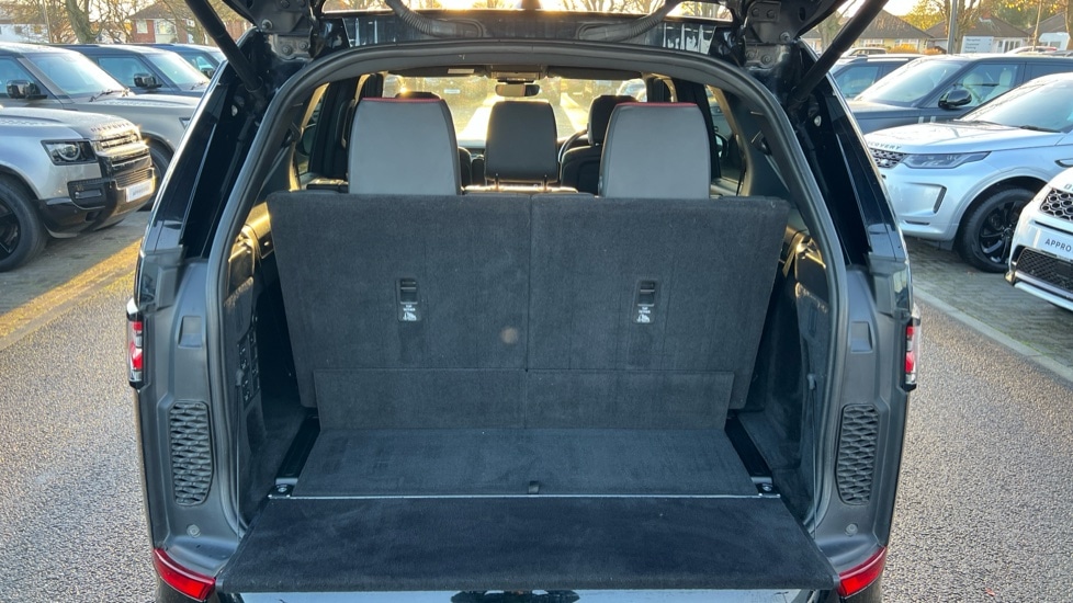 Used Land Rover Discovery 2020 for sale - 77067889: Photo 10