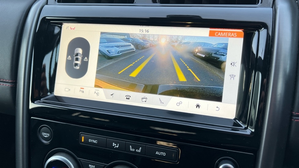 Used Land Rover Discovery 2020 for sale - 77067889: Photo 12