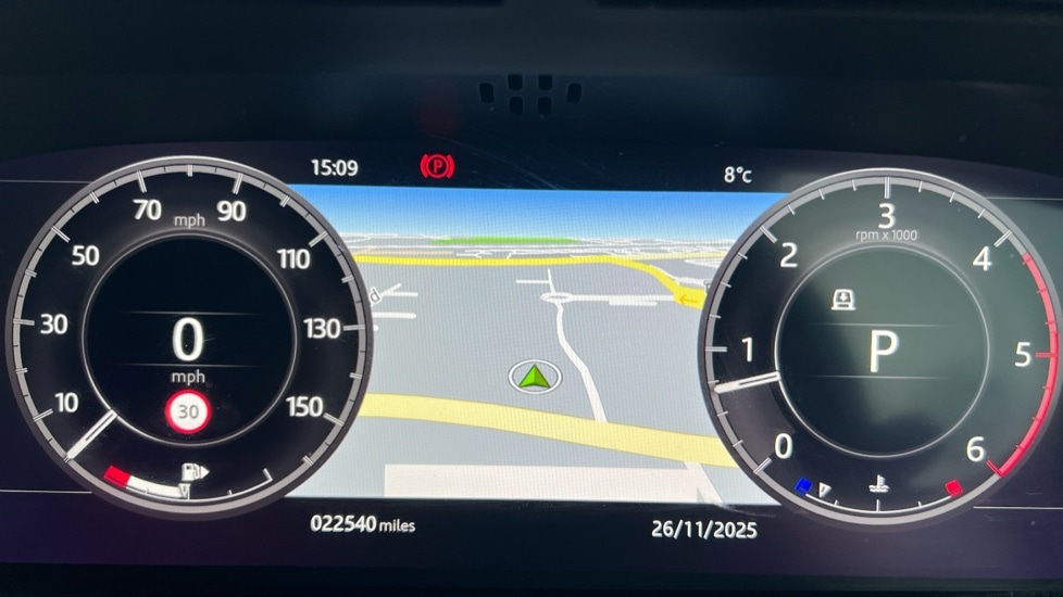 Used Land Rover Discovery 2020 for sale - 77067889: Photo 16