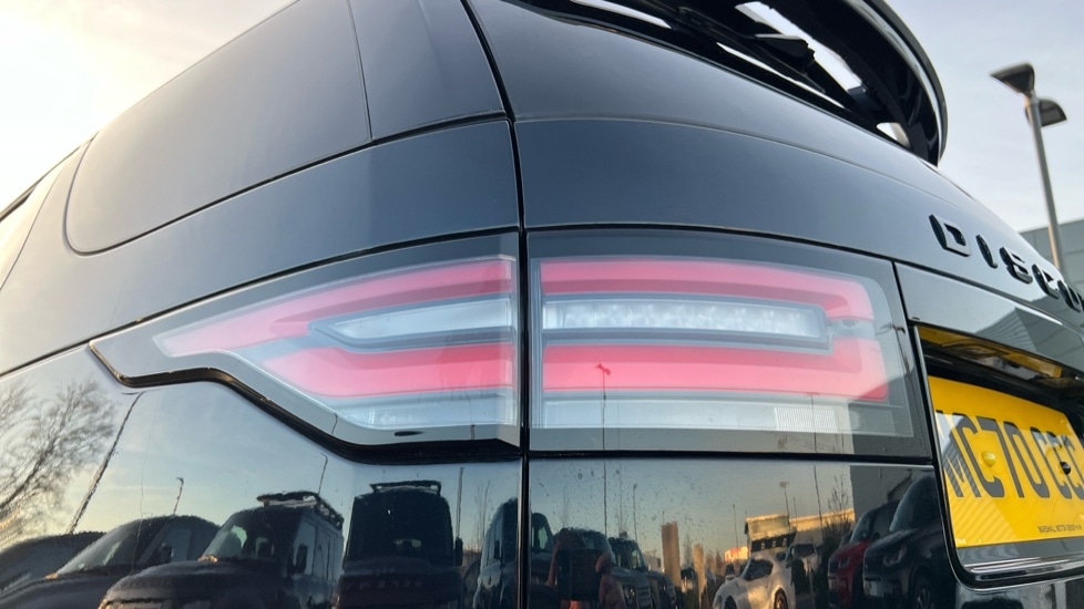 Used Land Rover Discovery 2020 for sale - 77067889: Photo 19