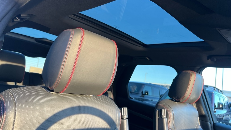 Used Land Rover Discovery 2020 for sale - 77067889: Photo 20